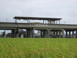 東水戸駅