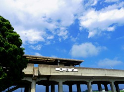 常澄駅